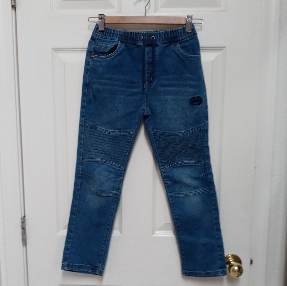 Ecko Unlimited Blue Jeans